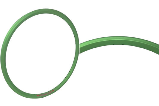 Custom Built to Order - Onyx Ohm 22" 28H Wheelset Package (See Details)