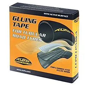 Tufo Rim Tape (special two sided tubular gluing tape for installing tubulars)