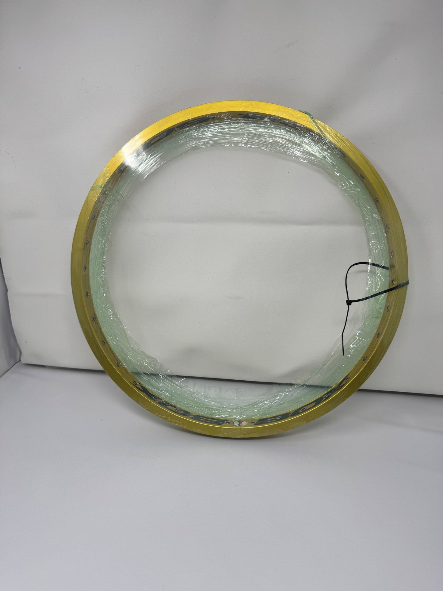 One BOX Focus Rim 36H 20 x 1.75 (362 Grams) Machined Sidewalls Gold – Free US Shipping $100+