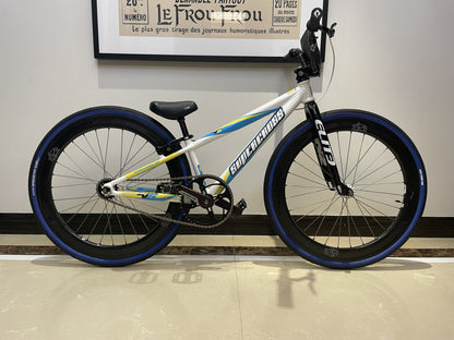 Mini - Supercross Cruiser