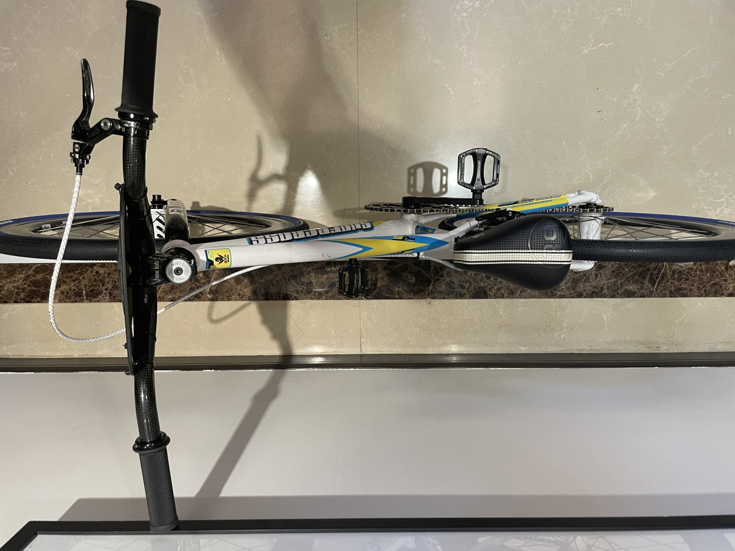 Mini - Supercross Cruiser