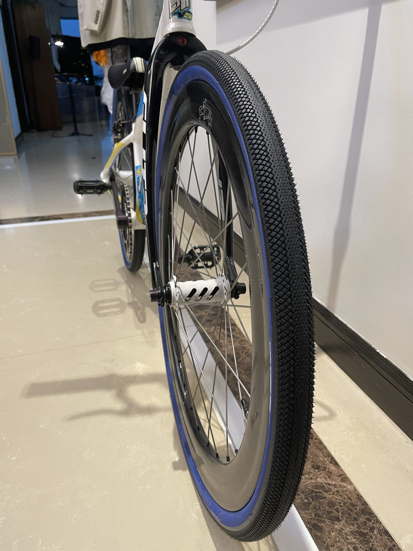 Mini - Supercross Cruiser