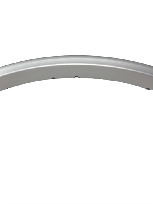 1 Pair: 22" 28H Rims (Choose Your Color)